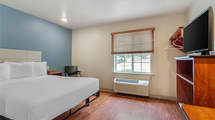 Extended Stay America Atlanta Chamblee Room