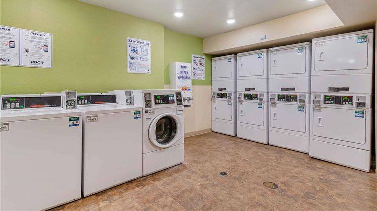 Extended Stay America Atlanta Chamblee Other