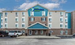 Extended Stay America Select IND Airport