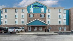 Extended Stay America Select IND Airport