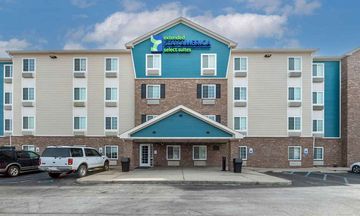 Extended Stay America Select IND Airport