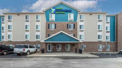 Extended Stay America Select IND Airport
