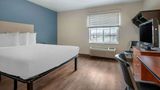 Extended Stay America Select IND Airport Room