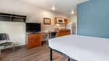 Extended Stay America Select IND Airport Room