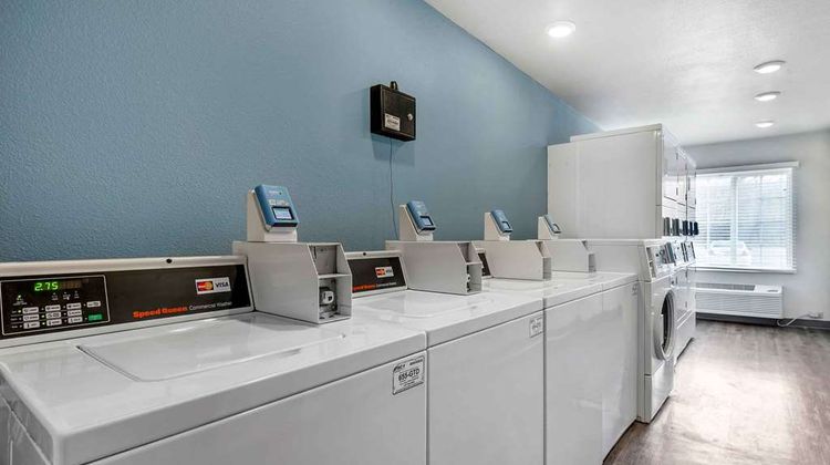 Extended Stay America Select IND Airport Other