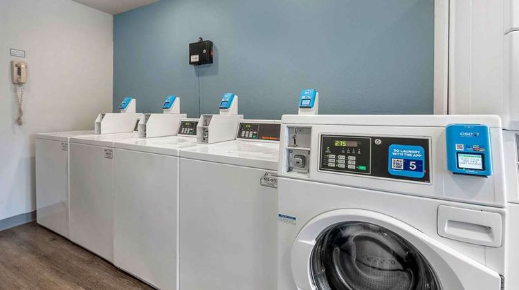 Extended Stay America Select IND Airport Other