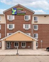 Extended Stay America Indianapolis