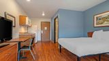Extended Stay America Indianapolis Room