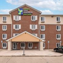 Extended Stay America Indianapolis