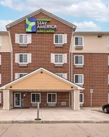 Extended Stay America Indianapolis