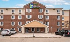Extended Stay America Indianapolis