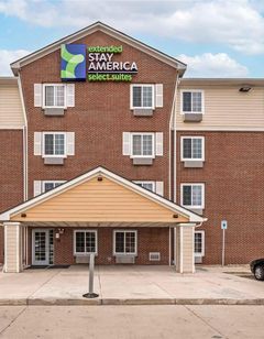 Extended Stay America Indianapolis