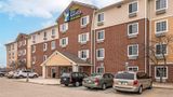 Extended Stay America Indianapolis Exterior