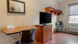 Extended Stay America Indianapolis Room