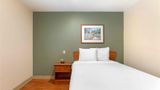 Extended Stay America Indianapolis Room