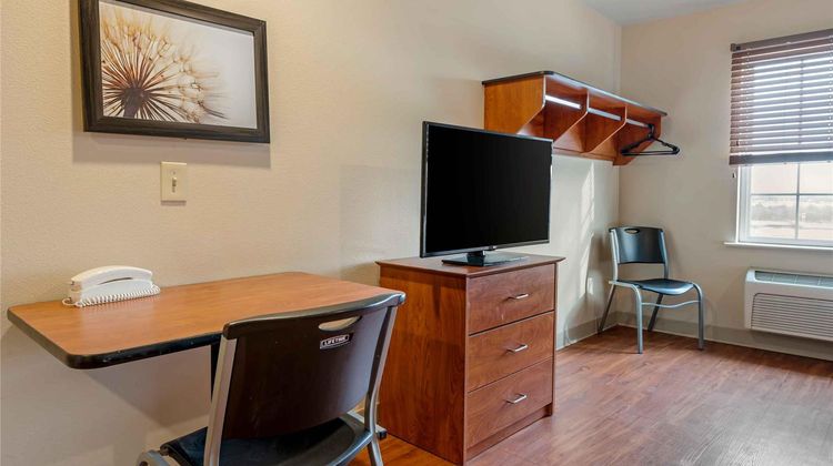 Extended Stay America Indianapolis Room