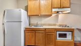 Extended Stay America Indianapolis Room