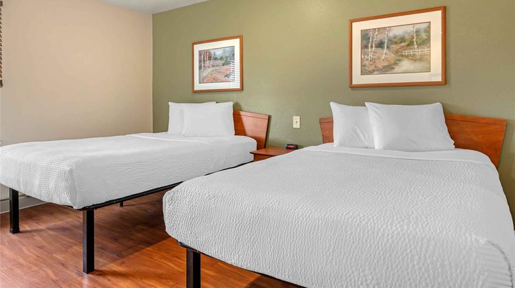 Extended Stay America Indianapolis Room