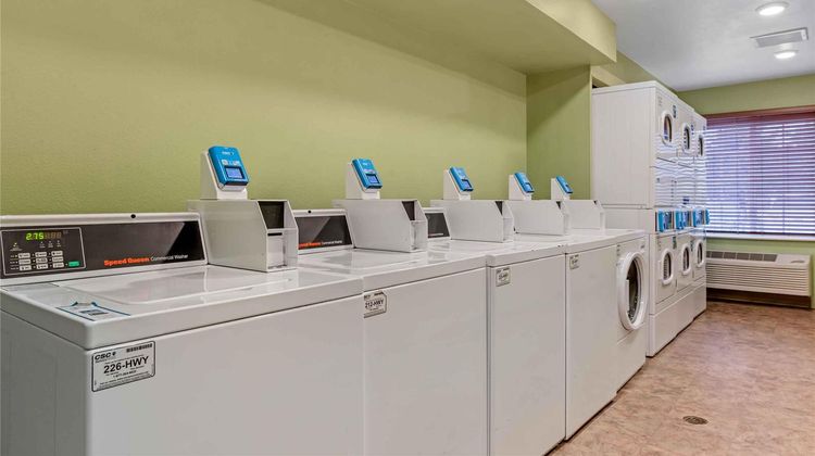 Extended Stay America Indianapolis Other