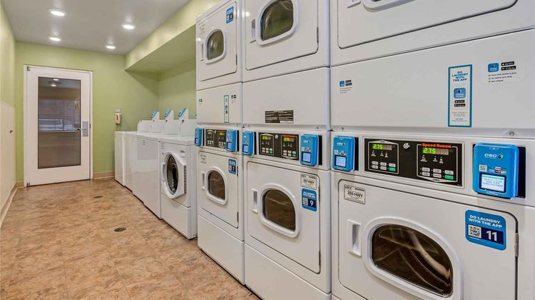 Extended Stay America Indianapolis Other