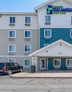 Extended Stay America Select Lawrence