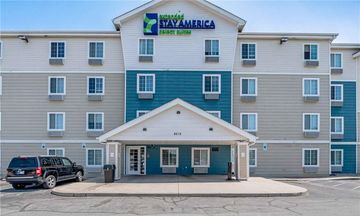 Extended Stay America Select Lawrence