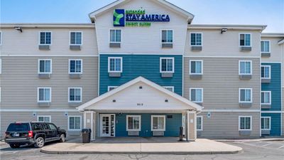 Extended Stay America Select Lawrence