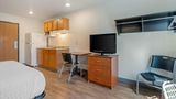 <b>Extended Stay America Select Lawrence Room</b>. Images powered by <a href="https://iceportal.shijigroup.com/" title="IcePortal" target="_blank">IcePortal</a>.