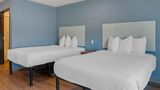 <b>Extended Stay America Select Lawrence Room</b>. Images powered by <a href="https://iceportal.shijigroup.com/" title="IcePortal" target="_blank">IcePortal</a>.