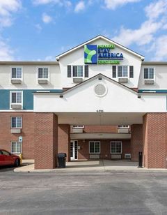 Extended Stay America Select Plainfield