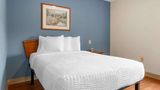 Extended Stay America Select Plainfield Room