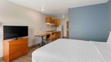 Extended Stay America Select Plainfield Room