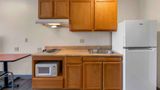 Extended Stay America Select Plainfield Room