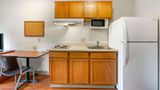 Extended Stay America Select Plainfield Room