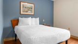 Extended Stay America Select Plainfield Room