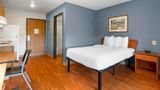 Extended Stay America Select Plainfield Room