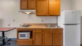 Extended Stay America Select Plainfield Room
