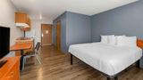 Extended Stay America Select Plainfield Room