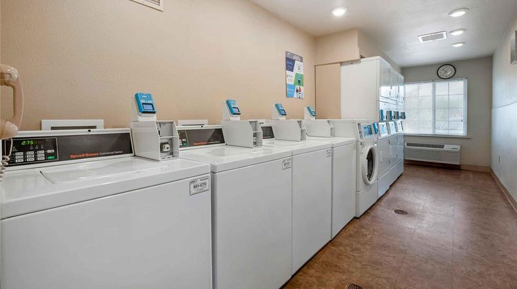 Extended Stay America Select Plainfield Other