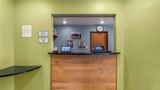 Extended Stay America Select Plainfield Lobby