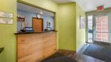 Extended Stay America Select Plainfield Lobby