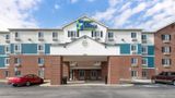 Extended Stay America Select Plainfield Exterior