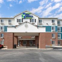Extended Stay America Select Plainfield