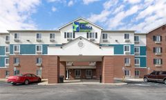 Extended Stay America Select Plainfield