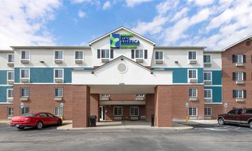 Extended Stay America Select Plainfield