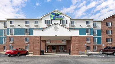 Extended Stay America Select Plainfield