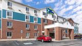 Extended Stay America Select Plainfield Exterior