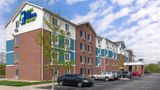 Extended Stay America Select Plainfield Exterior