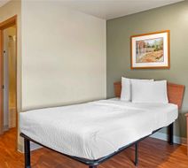 Extended Stay America Select Airport Room