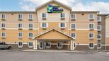 <b>Extended Stay America Select Airport Exterior</b>. Images powered by <a href="https://iceportal.shijigroup.com/" title="IcePortal" target="_blank">IcePortal</a>.